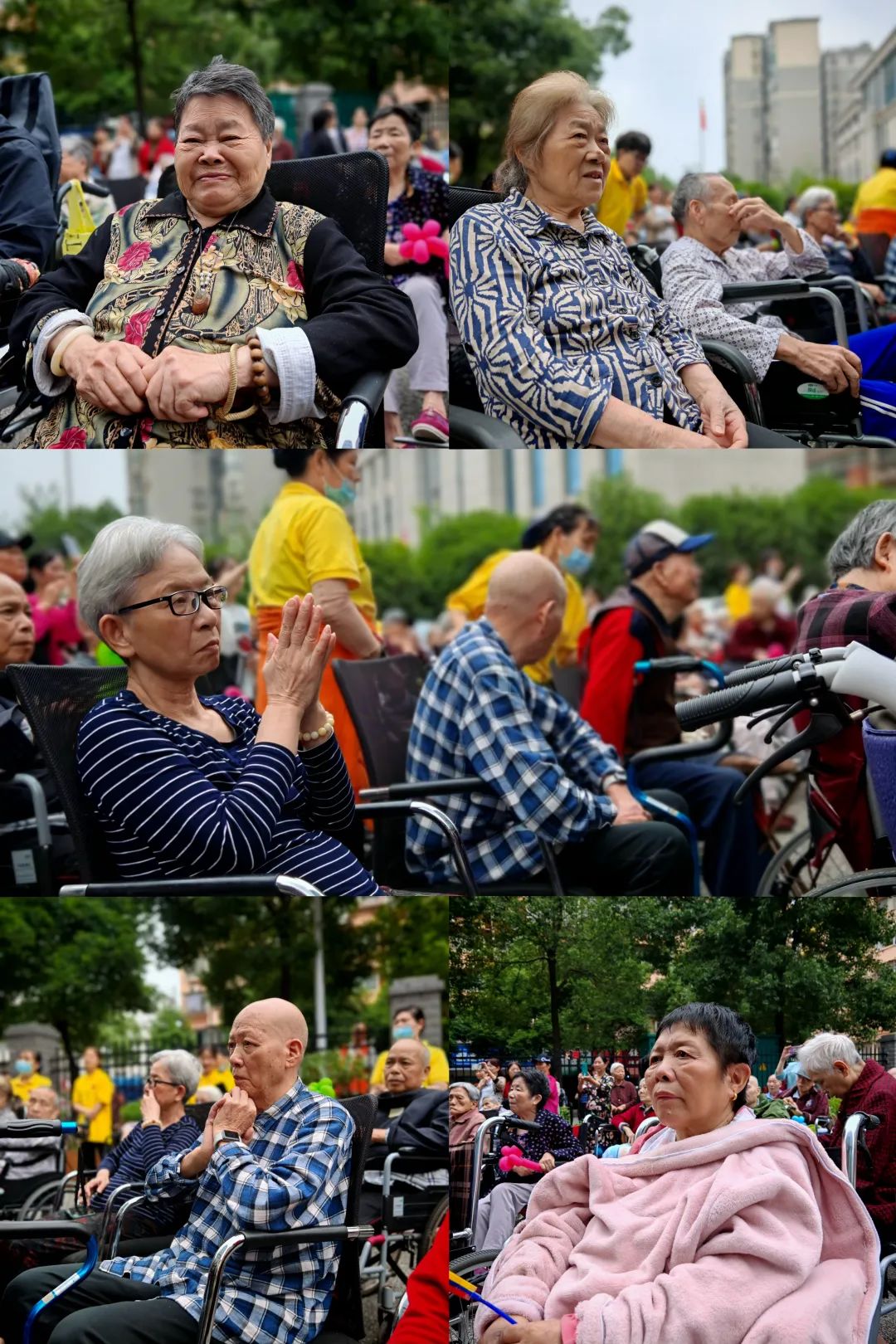 “佳節(jié)又端陽 情暖海福祥”———五月初五，喜樂安康